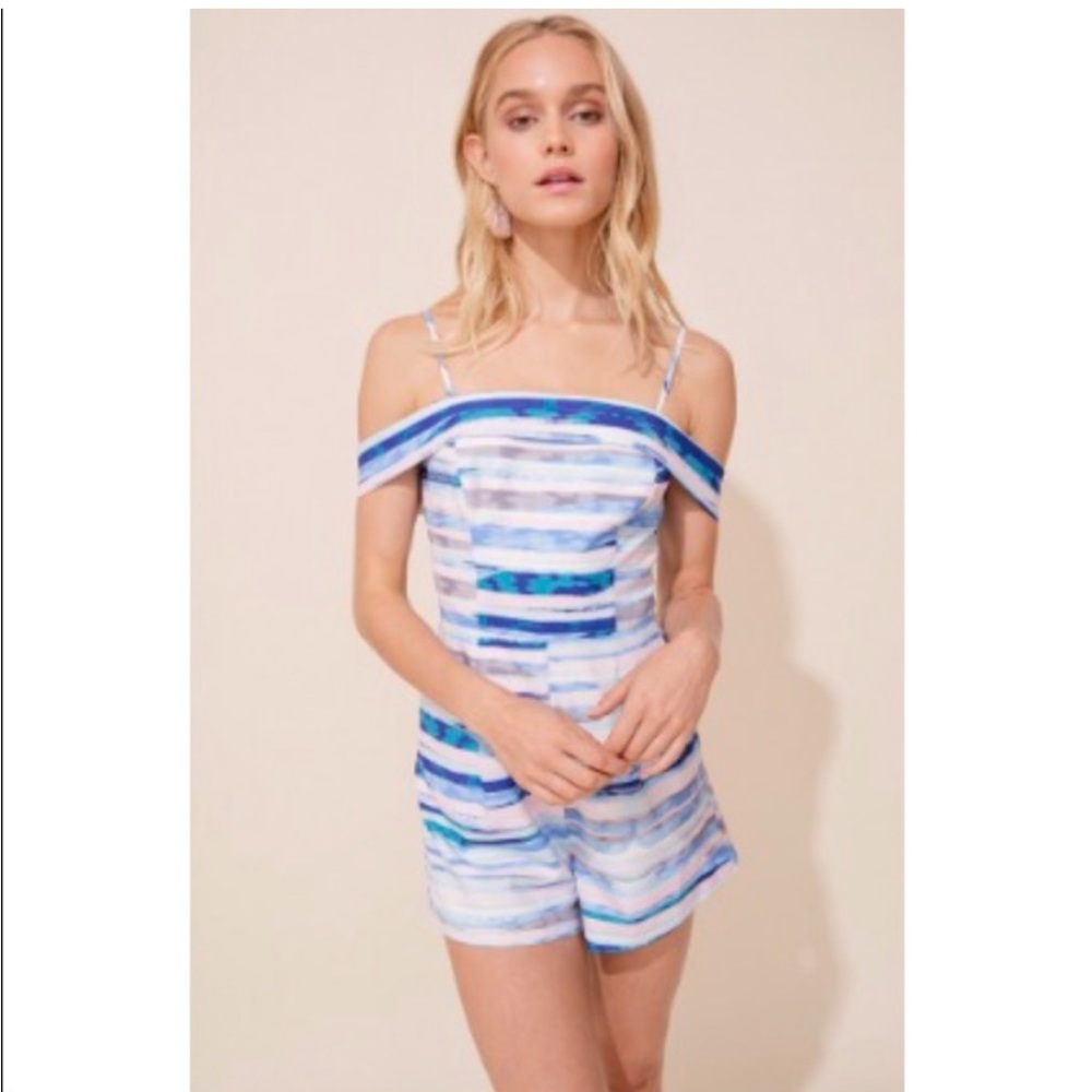 Yumi Kim Romper